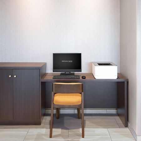 Springhill Suites By Marriott Columbia Near Fort Jackson ภายนอก รูปภาพ