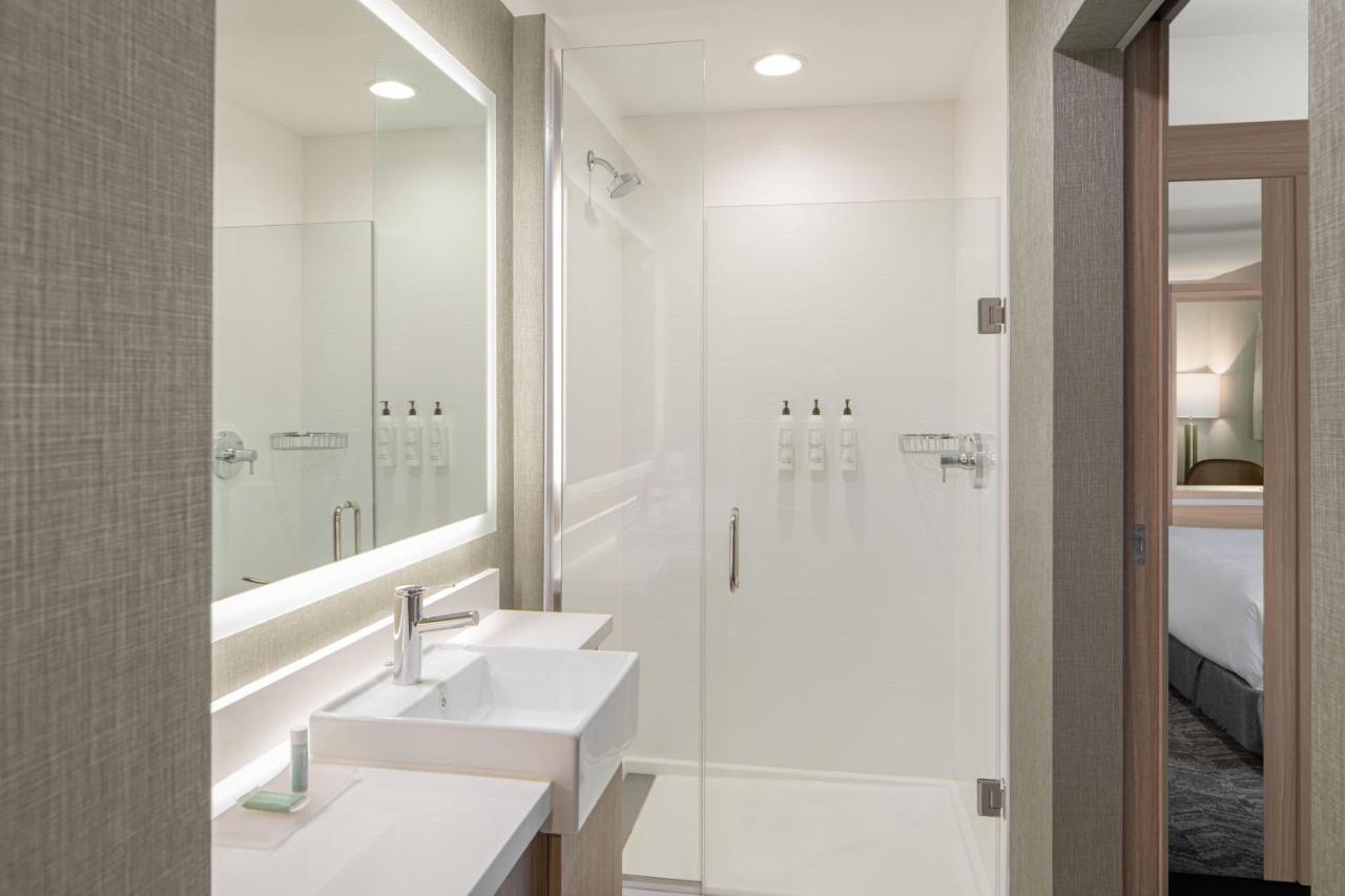 Springhill Suites By Marriott Columbia Near Fort Jackson ภายนอก รูปภาพ